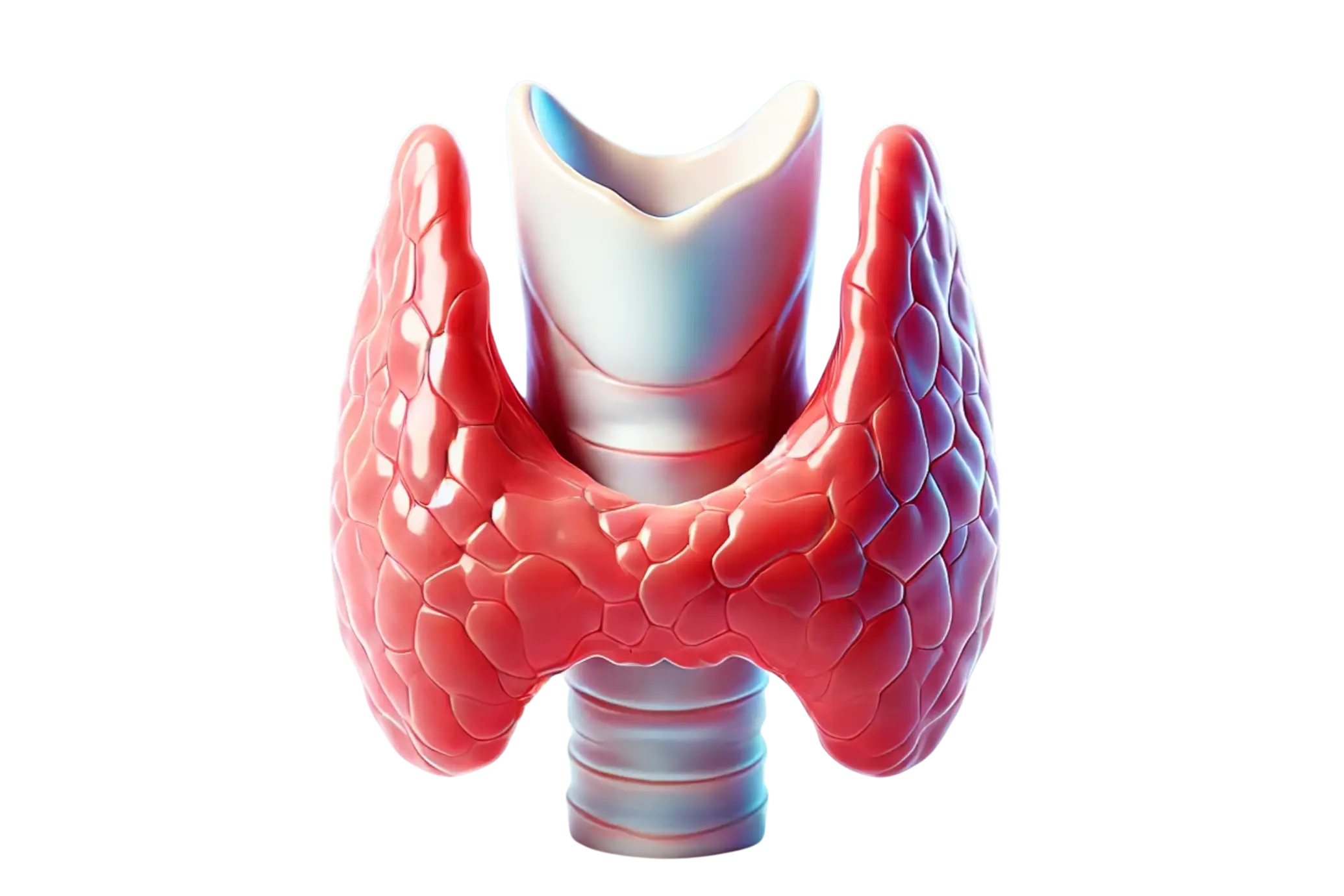Хвороби щитоподібної залози