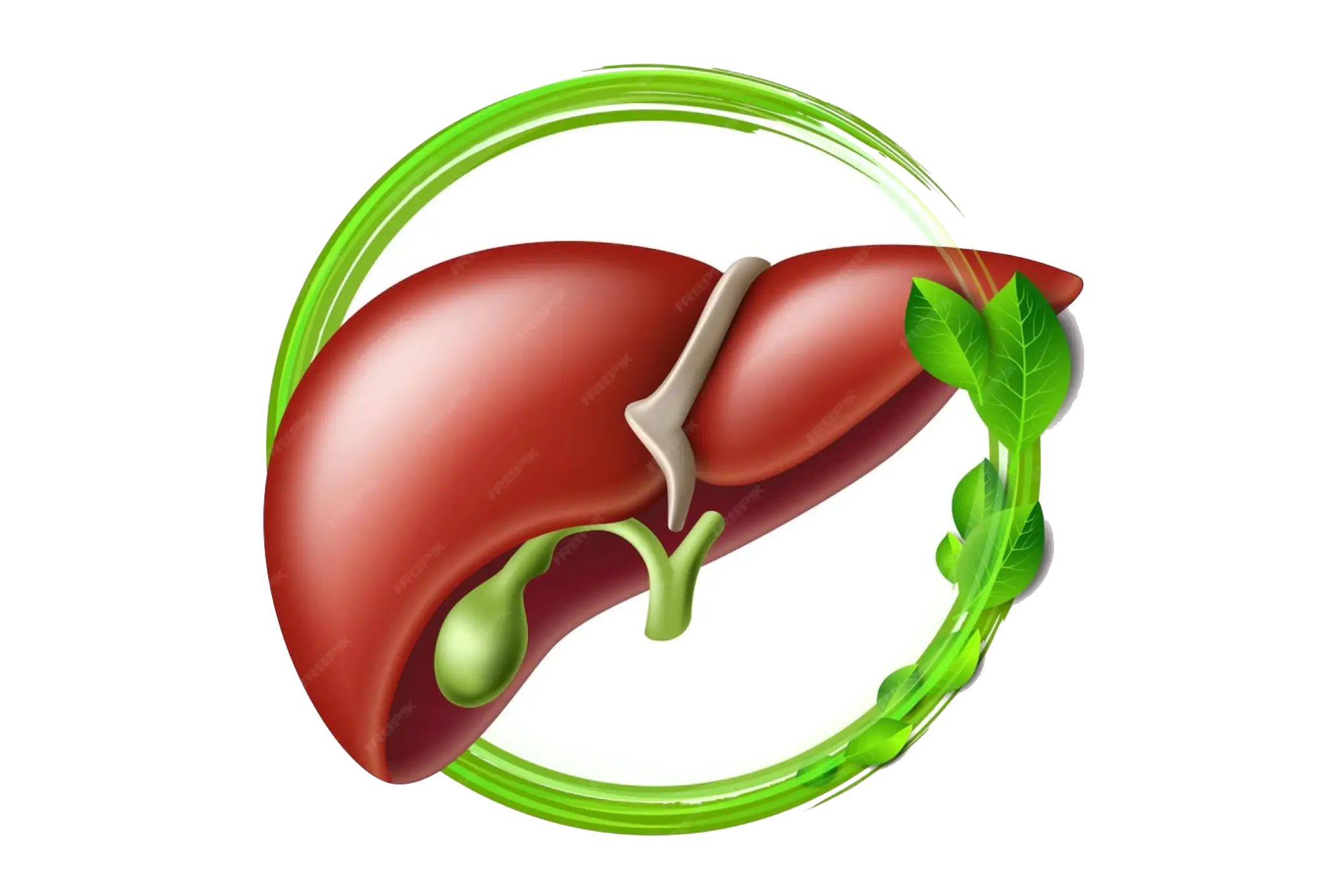 Хвороби печінки